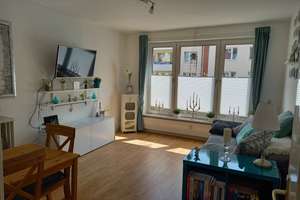Attraktive 3 Zimmerwohnung in Hamburg-Horn zur Miete - Wentzel Dr. – Sievekingsallee 159a, 22111 Horn, Hamburg – Vorschaubild 4