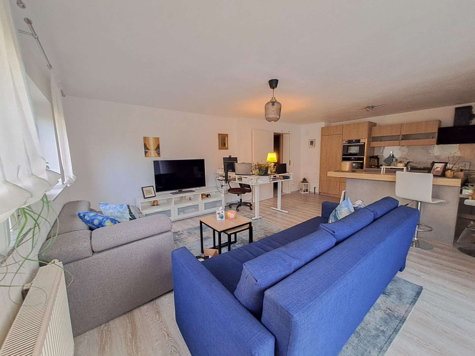 Immobilie in Straßenhaus - Repräsentatives, verklinkertes Landhaus mit ELW in bevorzugter Wohnlage von Straßenhaus zu verkaufen - Bild 4