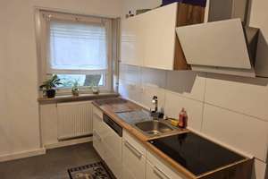 Großzügige 2-Zimmerwohnung in Johannis sucht Nachmieter! – Wielandstr. 12, 90419 St. Johannis, Nürnberg – Vorschaubild 3