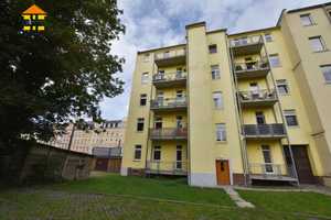 WG geeignete Wohnung mit Balkon und Option auf Einbauküche in UNI-Nähe??? – Bernsdorfer Straße 88, 9126 Chemnitz – Vorschaubild 5
