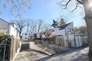 Exklusive Haushälfte in Berlin Wannsee nähe Pohlesee – Die vollständige Adresse der Immobilie erhältst du vom Anbieter., 14109 Wannsee, Berlin – Vorschaubild 26