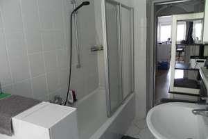 Trier / Pallien - Moderne 3 ZKB-Wohnung mit EBK & Aufzug – Bonner Straße 46, 54294 West/Pallien, Trier – Vorschaubild 18