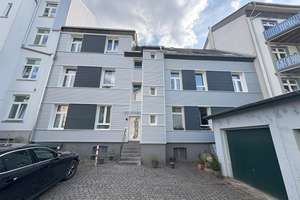 4,5 Zimmer Maisonette Wohnung 2. OG, neues Bad, ruhige Lage – Neumeyerstr. 5, 42853 Stadtpark, Remscheid – Vorschaubild 2