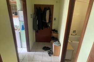 1-Zimmer-Apartment mit Balkon und PKW-Stellplatz – Engelbergstraße 34, 70499 Giebel, Stuttgart – Vorschaubild 7