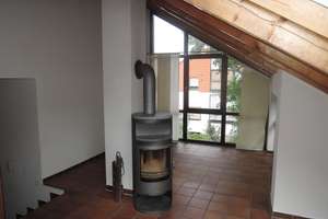 4-Zimmer-Galeriewohnung in Würzburg mit Dachloggia, toller Aussicht auf die Festung und Garage! – Die vollständige Adresse der Immobilie erhältst du vom Anbieter., 97082 Steinbachtal, Würzburg – Vorschaubild 3