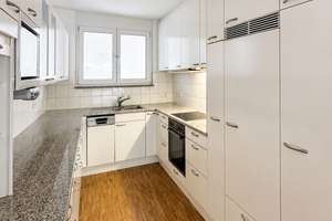 Stilvolle Wohnung mit riesiger Terrasse und Garten in TOP Lage – 70563 Vaihingen-Mitte, Stuttgart – Vorschaubild 8