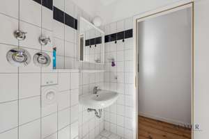 Ruhige 2-Zimmer-Altbauwohnung mit Balkon zum Innenhof – Die vollständige Adresse der Immobilie erhältst du vom Anbieter., 10245 Friedrichshain, Berlin – Vorschaubild 10