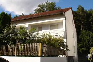 NICE DUPLEX IN TOP LOCATION! Gepflegte DHH in bevorzugter Waldrandlage! – Die vollständige Adresse der Immobilie erhältst du vom Anbieter., 67661 Hohenecken, Kaiserslautern – Vorschaubild 1