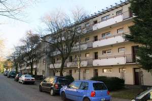 Zwei Mehrfamilienhäuser mit 64 Wohnungen in Köln Gremberg – Die vollständige Adresse der Immobilie erhältst du vom Anbieter., 51105 Humboldt/Gremberg, Köln – Vorschaubild 3