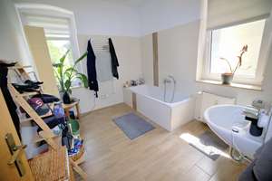 Wohnen in schöner 2-Zimmer-Wohnung mit hochwertiger Einbauküche – Freiberger Straße 109, 1159 Löbtau-Nord, Dresden – Vorschaubild 15