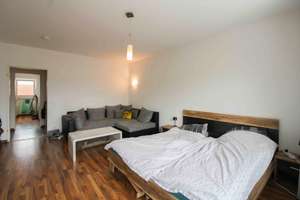 Preiswert: solides Appartement mit Stellplatz & Balkon am Grünzug – Die vollständige Adresse der Immobilie erhältst du vom Anbieter., 33605 Stieghorst, Bielefeld – Vorschaubild 2
