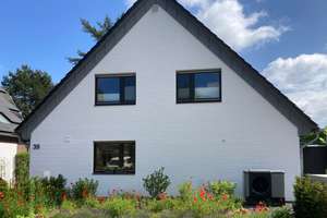 Freistehendes, gepflegtes Einfamilienhaus mit großem Garten in Düsseldorf-Angermund – 40489 Angermund, Düsseldorf – Vorschaubild 2