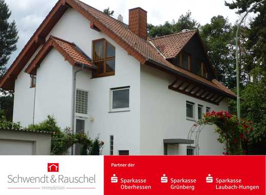 Einfamilienhaus Friedberg (Hessen) (Wetteraukreis