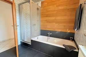 Voller Licht & Wärme: 4 Zimmer Maisonette – Ihr eigenes Haus im Dachgeschoss – Die vollständige Adresse der Immobilie erhältst du vom Anbieter., 96163 Gundelsheim – Vorschaubild 7
