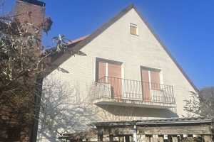 Bezugsfreies und familienfreundliches Wohnhaus in beliebter Lage von Wolfsburg – Wolfsburg – Vorschaubild 1