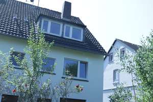 Freundliches Haus in Essen Bedingrade mit großem Garten – Die vollständige Adresse der Immobilie erhältst du vom Anbieter., 45359 Bedingrade, Essen – Vorschaubild 6