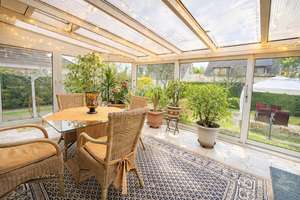 FRANK IMMOBILIEN - Gepflegter Bungalow in beliebter Lage – ideal für jedes Alter! – Die vollständige Adresse der Immobilie erhältst du vom Anbieter., 12357 Rudow, Berlin – Vorschaubild 5