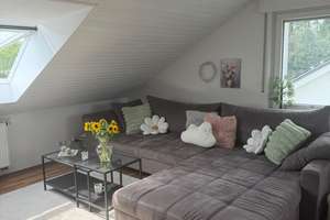 2 Zimmer DG Wohnung in Quelle – Elisabethstraße 3, 33649 Brackwede, Bielefeld – Vorschaubild 5