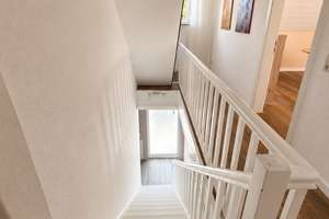 Käuferprovisionsfrei: Familienhaus mit 196 m², 5 Schlafzimmern, 3 Bädern und großem Garten – Dreigarbenfeld 20-22, 45359 Schönebeck, Essen – Vorschaubild 20