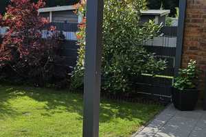 Neuwertig. Bei Interesse kann das Haus gegen einen Aufpreis auch möbliert vermietet werden. – Bremerhaven – Vorschaubild 9