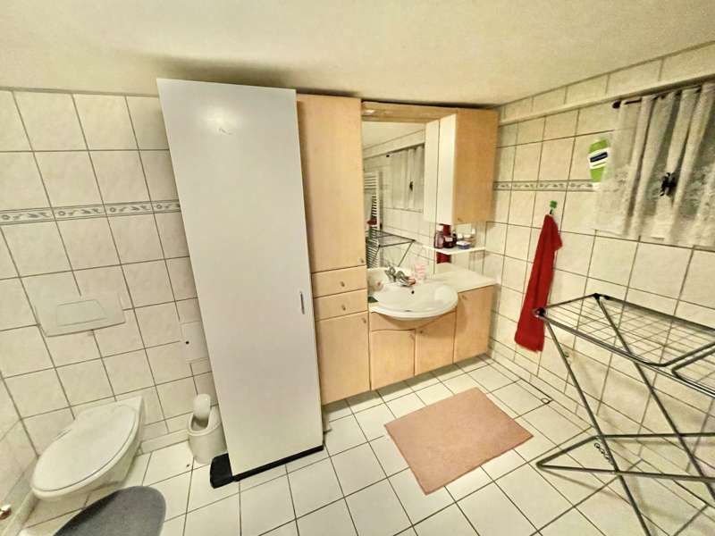 Immobilie in Klempau - Krummesse vor den Toren Lübecks: Gemütliche Doppelhaushälfte auf naturnahem Eigenland mit Vollkeller - Bild 2