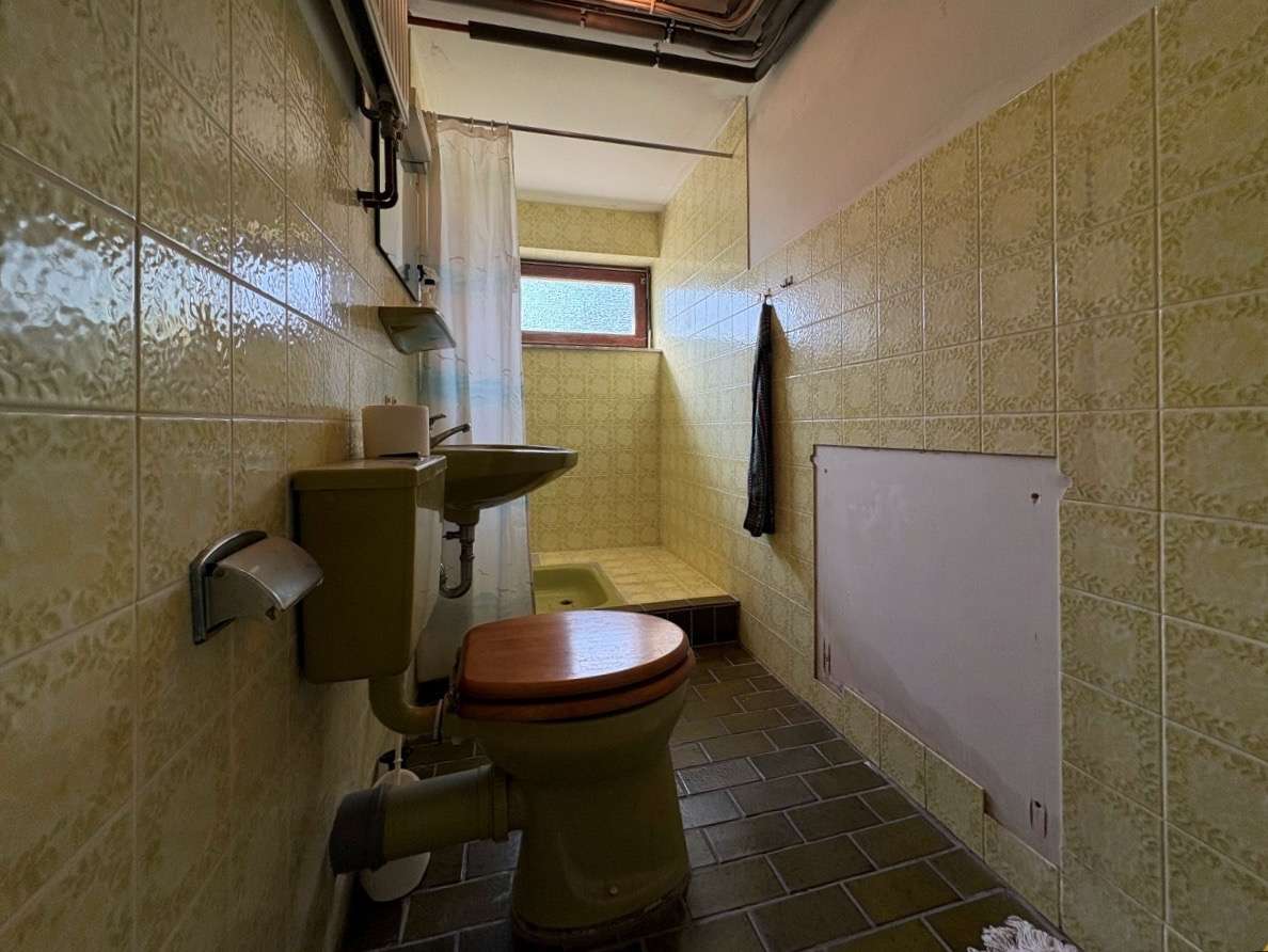 Immobilie in Rinteln - Drei Wohneinheiten in ruhiger Lage – Einziehen oder vermieten?  - Bild 7