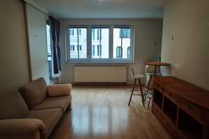 1,5-Raum-Wohnung mit Balkon in München Nähe Gotheplatz (Nachmieter suchen) – Häberlstraße 11, 80337 München – Vorschaubild 2
