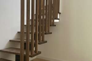 *** Gemütliche 2-Zimmer DG Wohnung mit einer Dachterrasse und einer EBK  *** – Rübenstr 24, 42289 Heckinghausen, Wuppertal – Vorschaubild 7