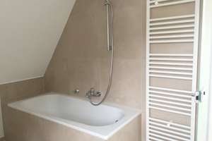 Kaiserviertel! Loftartige DG-Wohnung-Neuwertig! – 44135 Kaiserbrunnen, Dortmund – Vorschaubild 11