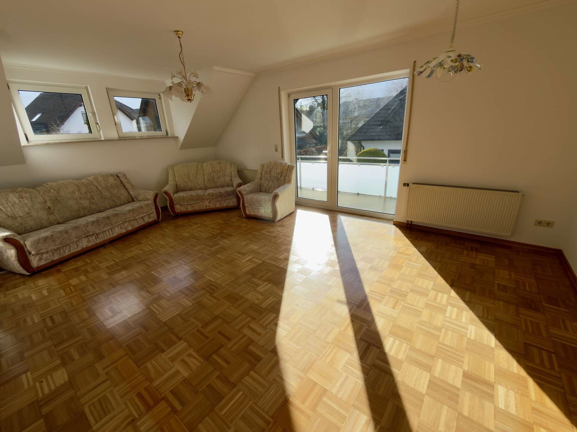 Immobilie in Nieder Kostenz - Kirchberg | 185 m² Wfl. | 148 m² Nutzfl. | 737 m² Grundstück | Doppelgarage - Bild 1