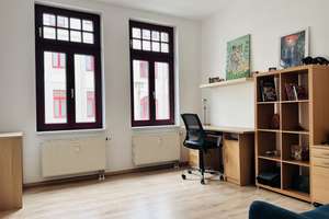 Schöne 2-Zimmer-Whg. mit EBK, ruhig in Nähe der mediz. Uni – Raiffeisenstr. 26, 39112 Leipziger Straße, Magdeburg – Vorschaubild 6