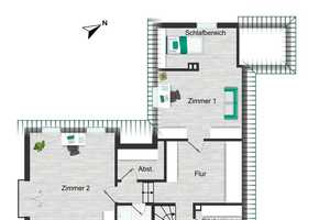 Natürlich leben, herzlich wohnen – Ihr Zuhause in Trittau – Stormarn (Kreis) – Vorschaubild 18