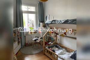 Tauschwohnung: 3-Zimmer-Altbauwohnung in Ottensen gegen mind. 4 in Ottensen – Beetsweg 21, 22765 Ottensen, Hamburg – Vorschaubild 3