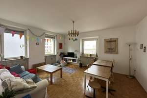 Mehrfamilienhaus mit Gewerbe – Die vollständige Adresse der Immobilie erhältst du vom Anbieter., 86199 Göggingen-Süd, Augsburg – Vorschaubild 12