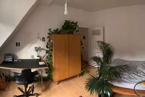  2-Zimmer-Wohnung in Mannheim mit ausbaubarem Dach- Spitzboden – Cannabichstraße 24, 68167 Neckarstadt-Ost/Wohlgelegen, Mannheim – Vorschaubild 7