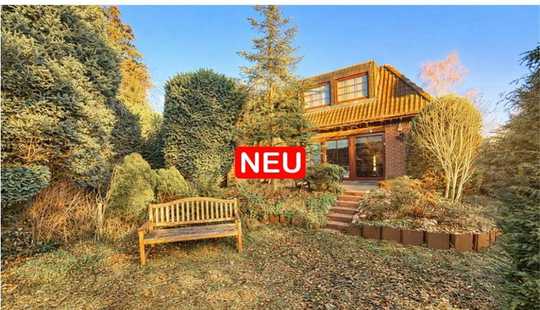 Bild von Hier lässt es sich leben ! ! ! Familien*END*reihenhaus in Hamburg-Niendorf