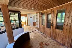 Einfamilienhaus mit Pool und großem Grundstück in ruhiger Lage von Hesel – Leer (Kreis) – Vorschaubild 18