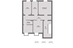 Tolles Haus - tolles Grundstück!
Zweifamilienhaus mit Doppelgarage – Bielefeld – Vorschaubild 26