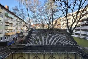 Geräumige 3-Zimmer-Wohnung am Maffaiplatz – Die vollständige Adresse der Immobilie erhältst du vom Anbieter., 90459 Hummelstein, Nürnberg – Vorschaubild 4