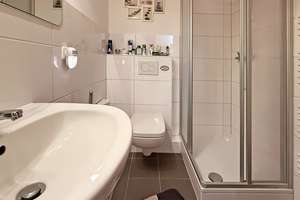 2-Zimmer-Wohnung in der Endetage inkl. Garagenstellplatz in Rahlstedt-Meiendorf – Wentzel Dr. – Die vollständige Adresse der Immobilie erhältst du vom Anbieter., 22145 Rahlstedt, Hamburg – Vorschaubild 13