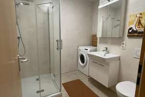 Voll möbeliertes 1-Zimmer-Apartment in Wiesbaden-Biebrich – Eich-Ollenhauer-Str. 34f, 65187 Biebrich, Wiesbaden – Vorschaubild 6