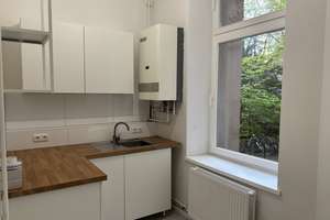 2-Zimmer-Wohnung im Hochparterre nahe Gleisdreieckpark *Provisionsfrei für Erwerber – Die vollständige Adresse der Immobilie erhältst du vom Anbieter., 10963 Kreuzberg, Berlin – Vorschaubild 4
