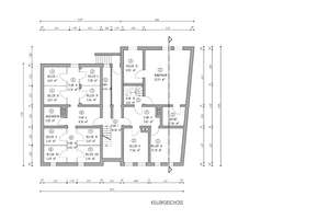 Maisonette in Ruhrnähe (200 m) | 20m² Terrasse | 4 Schlafzimmer | zzgl. 35 m² Nutzfläche – Die vollständige Adresse der Immobilie erhältst du vom Anbieter., 45276 Steele, Essen – Vorschaubild 54