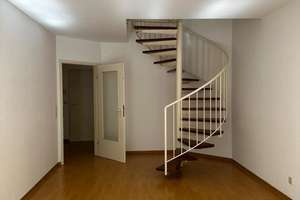 Großstadtfeeling pur: Atemberaubende Maisonette-Wohnung!