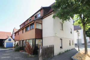 DHH mit Garten, Garage und anteiliger Scheune in Weilimdorf – Die vollständige Adresse der Immobilie erhältst du vom Anbieter., 70499 Weilimdorf (Ortsteil), Stuttgart – Vorschaubild 21