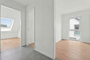 Ihr neues Zuhause: Doppelhaushälfte mit Garten und Garage – Die vollständige Adresse der Immobilie erhältst du vom Anbieter., 53229 Holtorf, Bonn – Vorschaubild 19