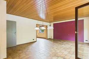 Familienfreundlicher Bungalow 
mit Vollkeller und Ausbaureserve – Nienburg (Weser) (Kreis) – Vorschaubild 19