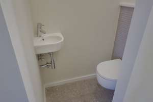 GROßE 3 RAUM ,BALKON,AUFZUG,DUSCHE,WANNE,PARKETT – 10405 Prenzlauer Berg, Berlin – Vorschaubild 13