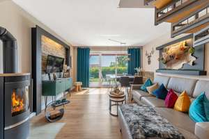 Urlaub im Grünen – Ferienhaus in Zandt mit Vermietungspotenzial! – Die vollständige Adresse der Immobilie erhältst du vom Anbieter., 93499 Zandt – Vorschaubild 1
