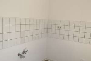 WOHNBERECHTIGUNGSSCHEIN ERFORDERLICH - Schöne barrierefreie 2-Zimmer-Wohnung in Eckesey – Schillerstr. 18, 58089 Vorhalle, Hagen – Vorschaubild 3